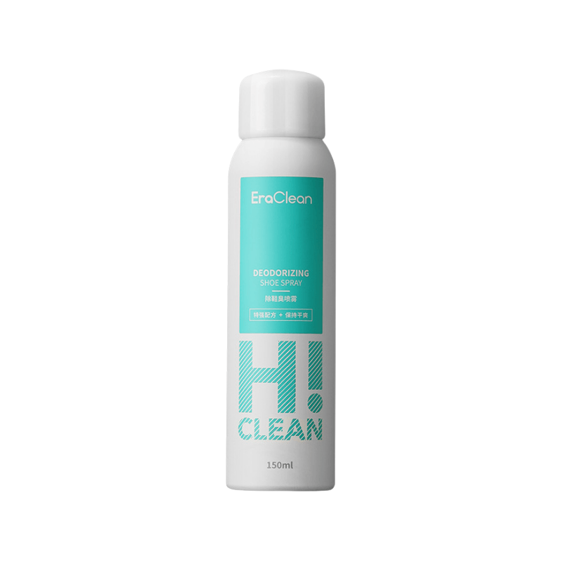 Shijing Shoes Deodorant Spray