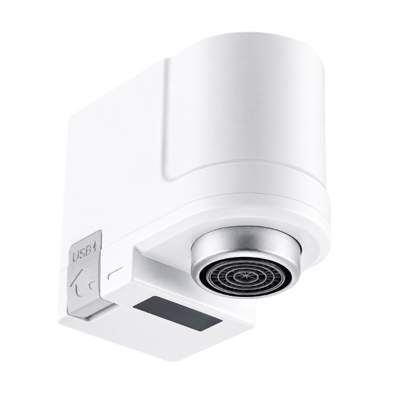 Xiaomi Induction Water Saver White 