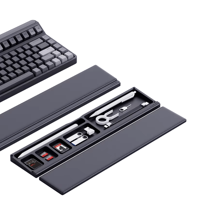 Haibeisi Mechanical Keyboard Wrist Rest