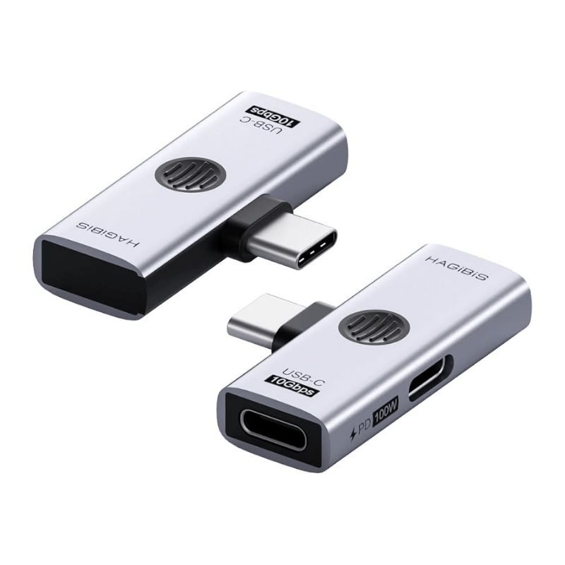 Haibeisi Type-C To OTG 1-to-2 USB