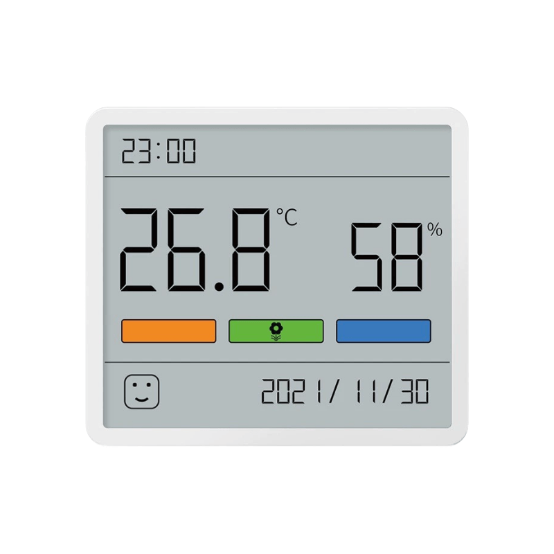 ATuMan Duke TH1 Temperature & Humidity Meter
