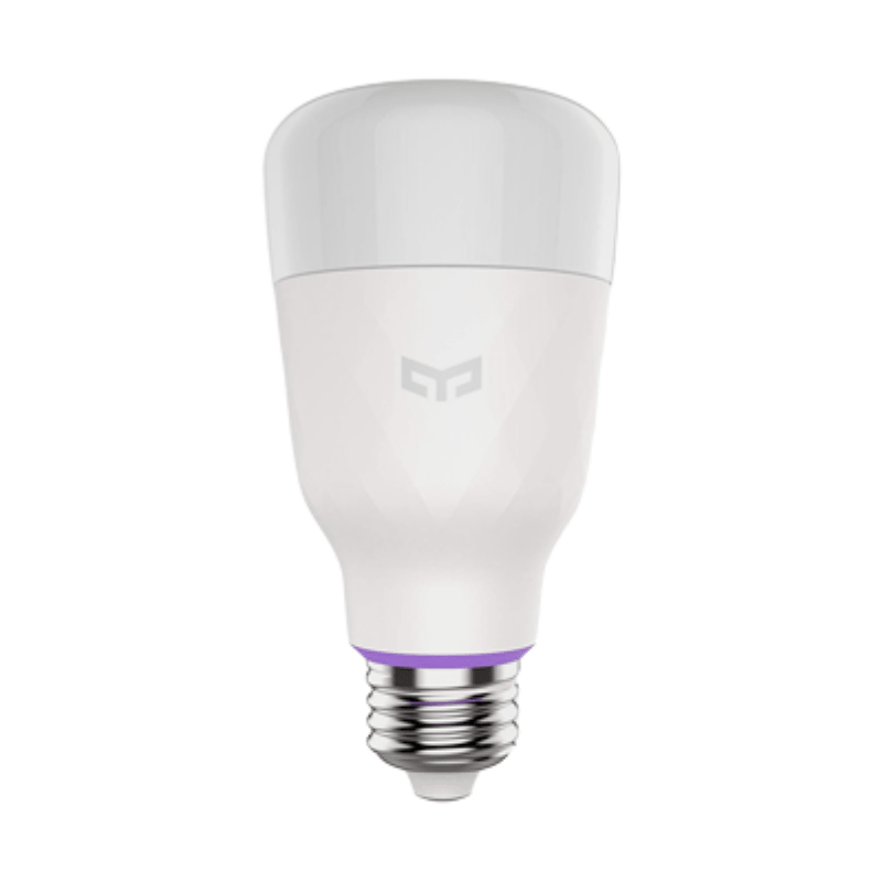 Yeelight W3 Smart Bulb