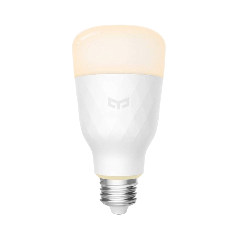 Yeelight W3 Smart Bulb E27 