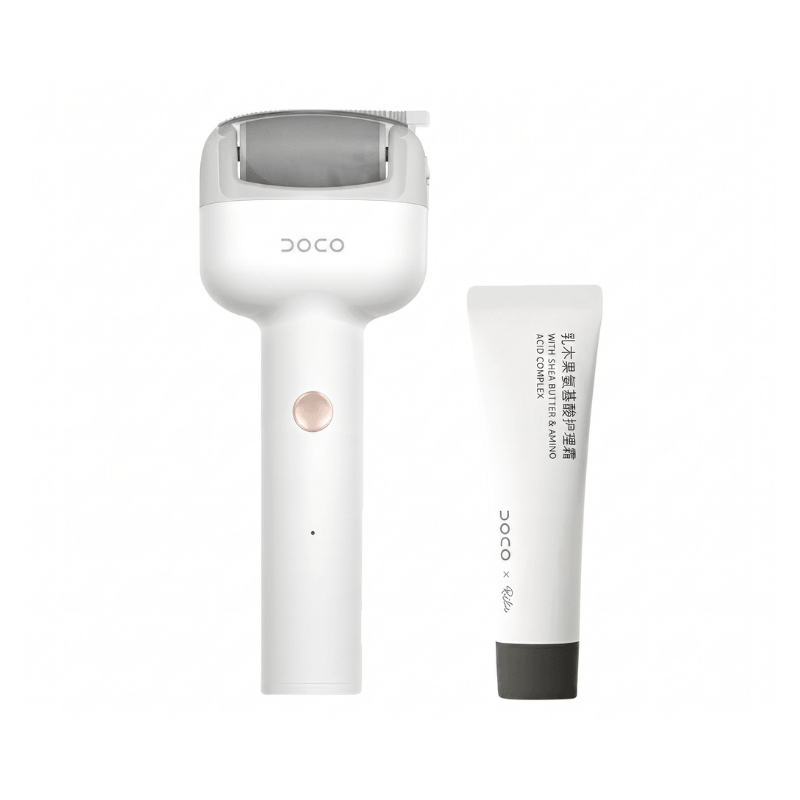 DOCO Electric Foot Trimmer