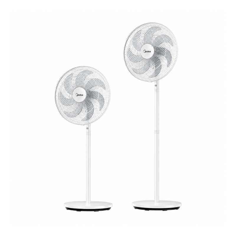 Midea Electric Fan