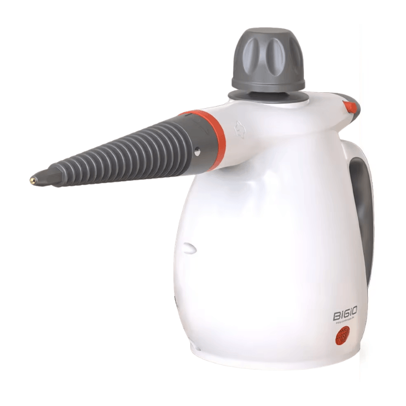 Baijinuo Steam Sterilization Mite Removal Cleaner