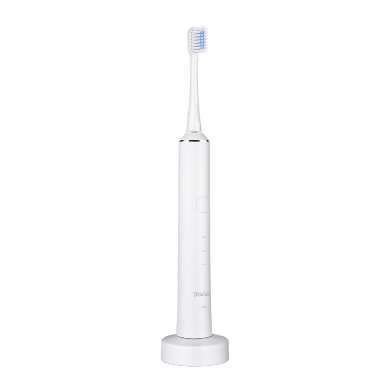 Showsee Small Sound Wave Electric Toothbrush
