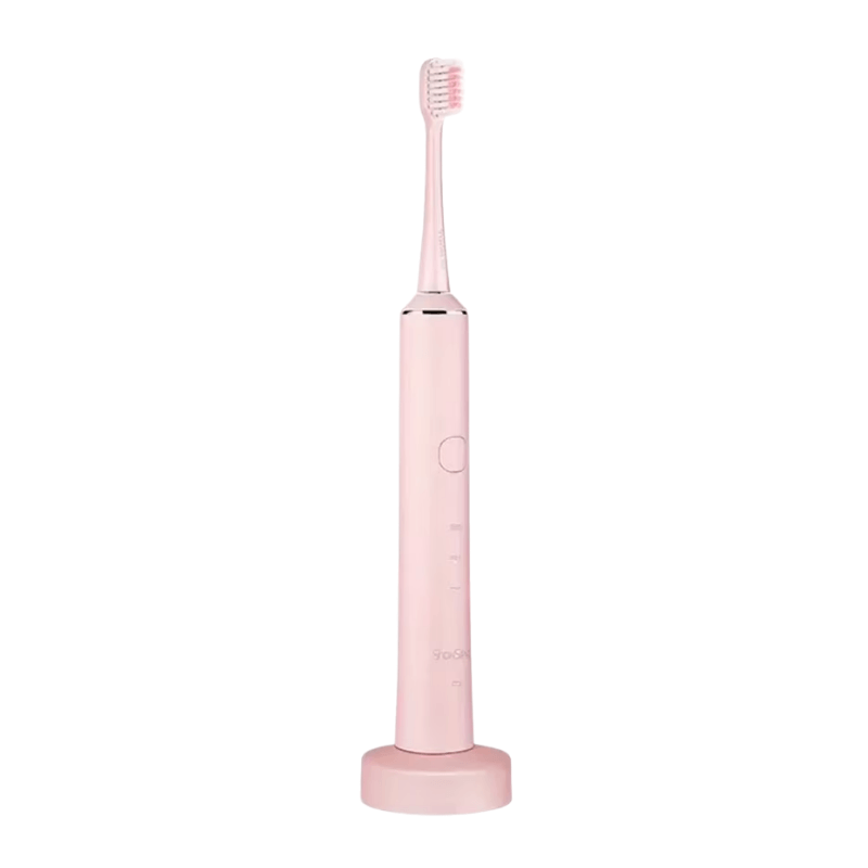 Showsee Small Sound Wave Electric Toothbrush