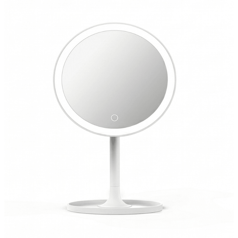 DOCO Daylight White Mirror White 