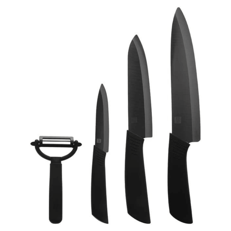 Xiaomi Nano Ceramic Knife Set