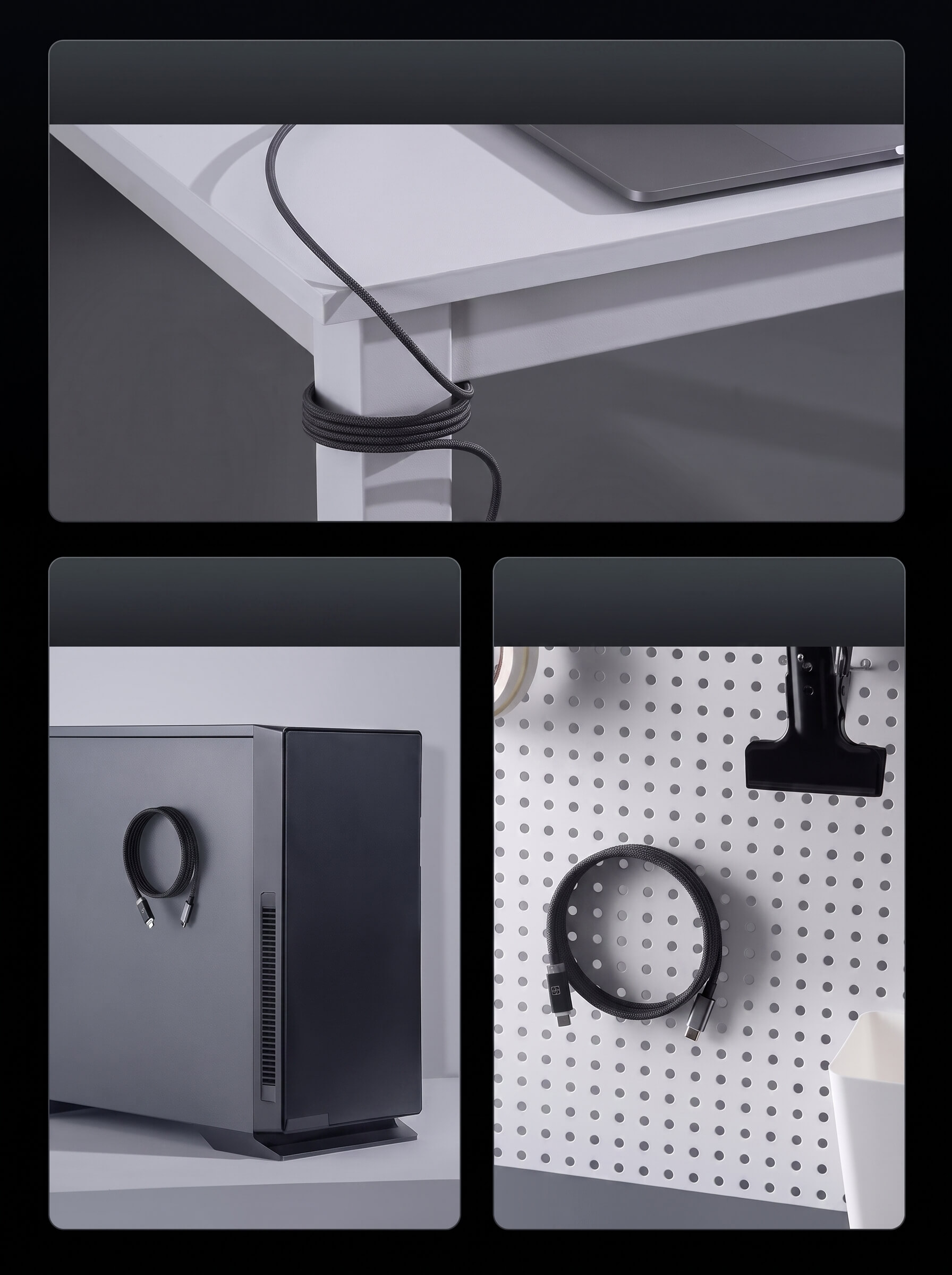 Cuktech 6A  Magnetic digital display