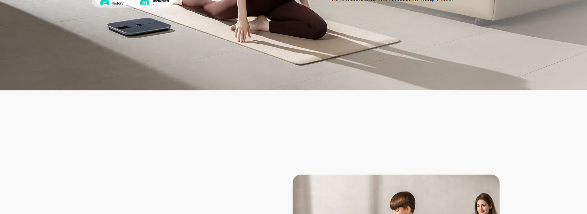 Xiaomi Body Composition Scale S400 Pro