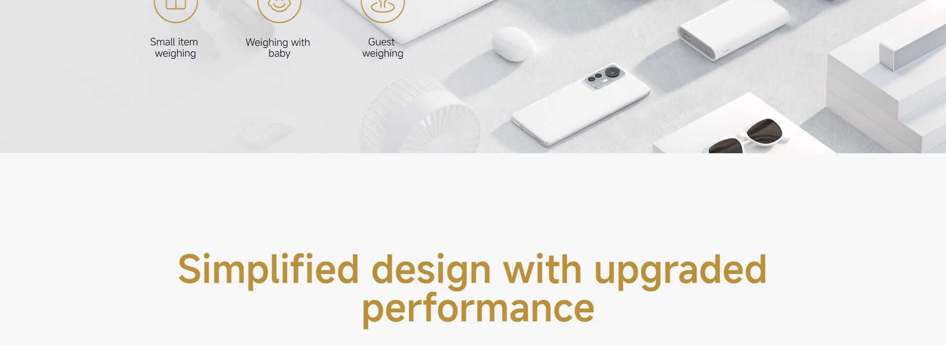 Xiaomi Body Composition Scale S400 Pro