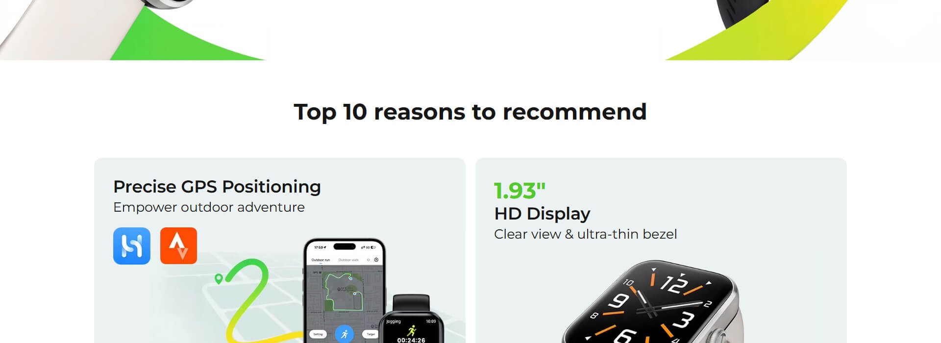 HAYLOU Watch 4