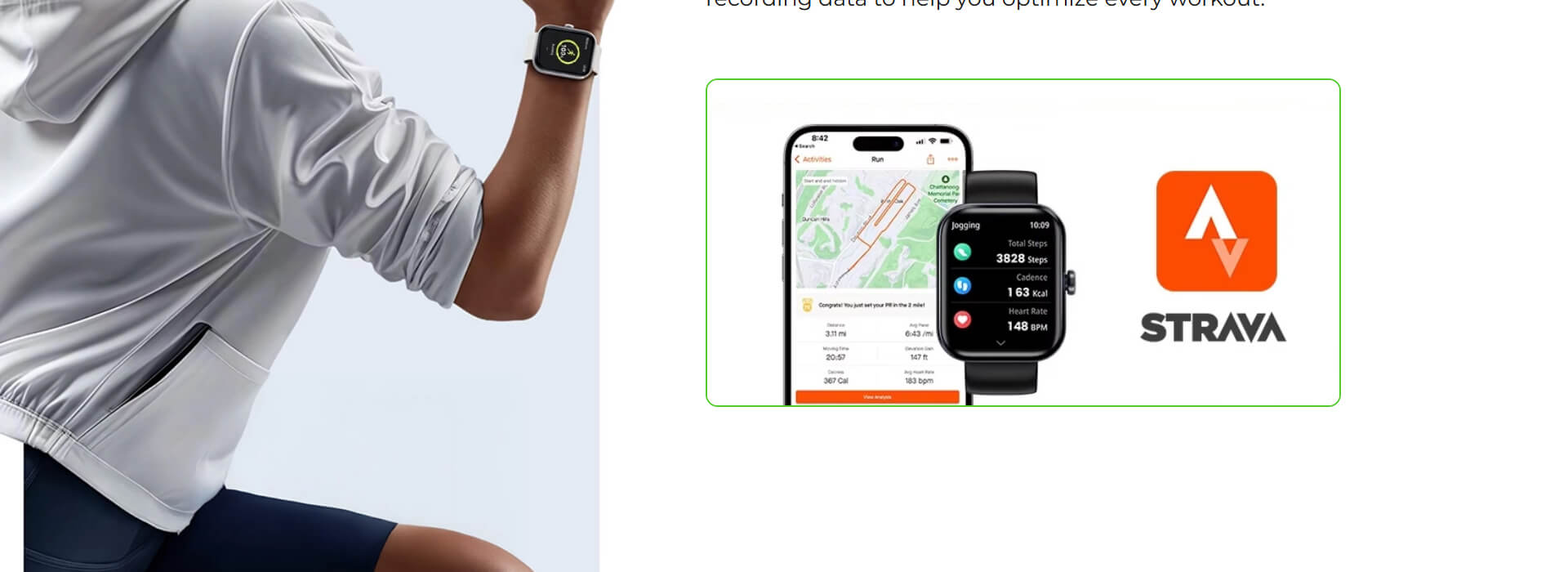 HAYLOU Watch 4