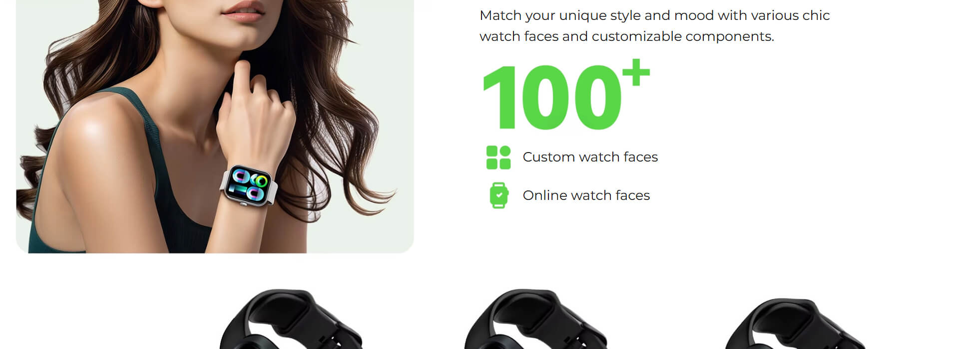 HAYLOU Watch 4