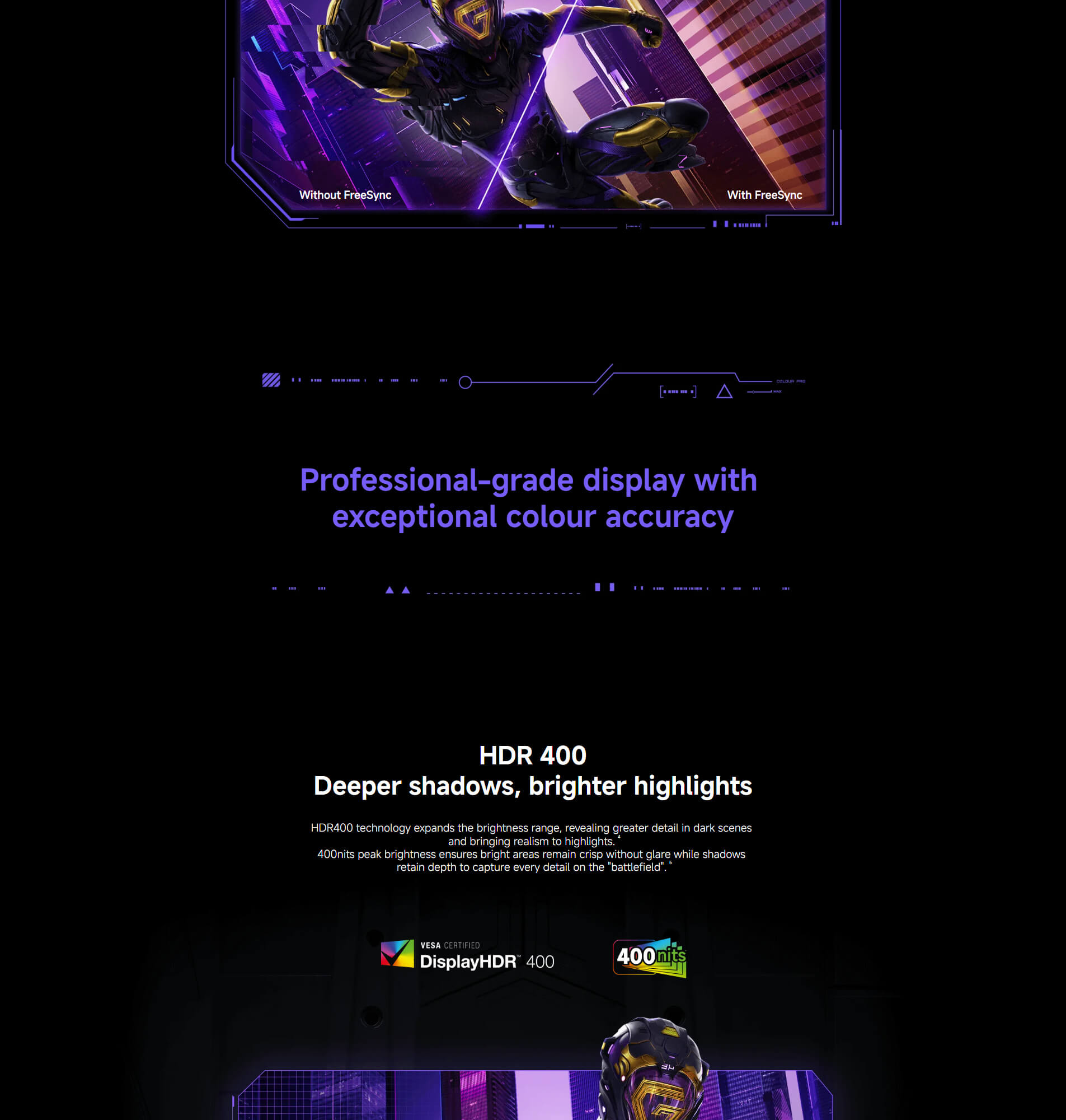 Xiaomi Curved Gaming Monitor G34WQi 2026