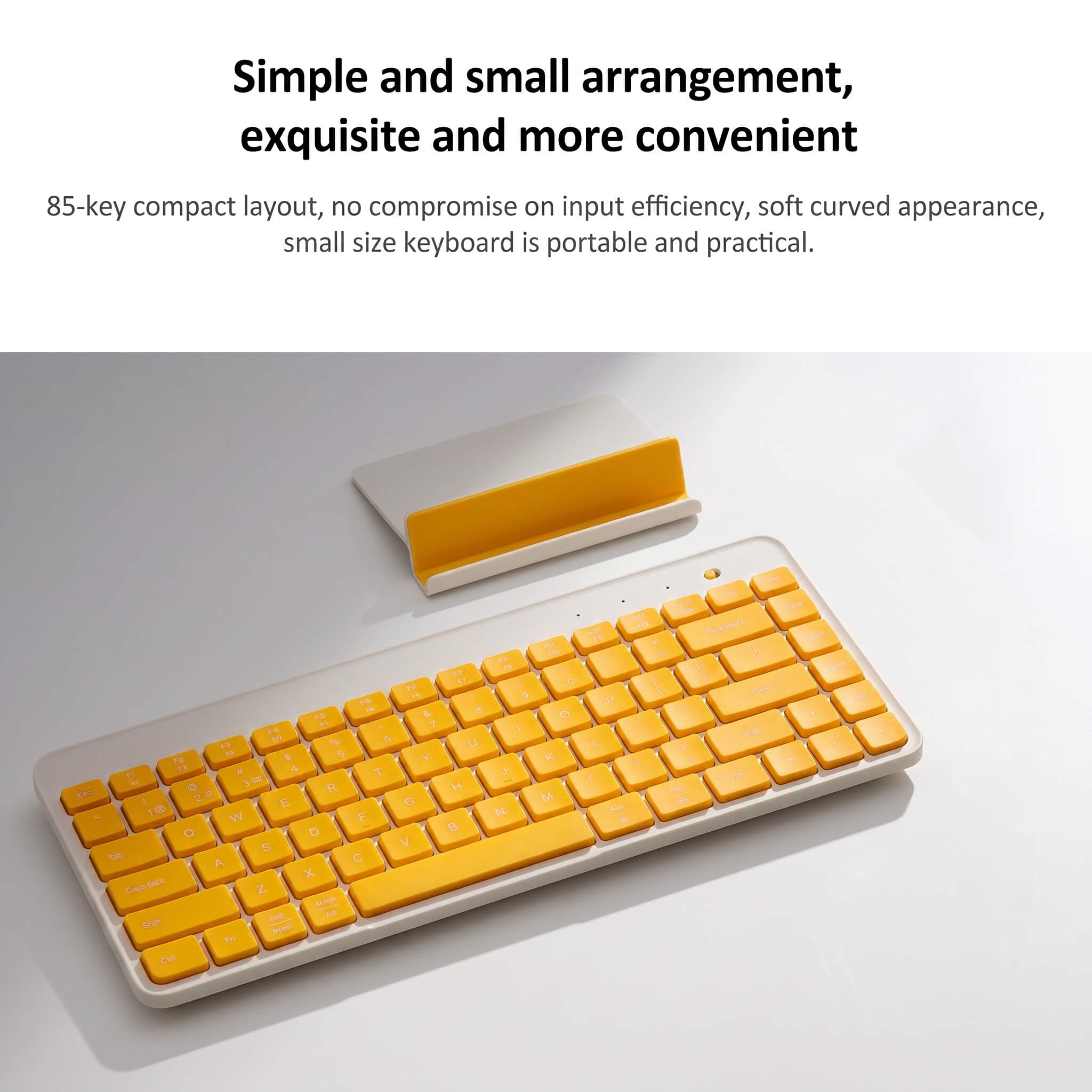 Xiaomi Portable Dual Mode Keyboard