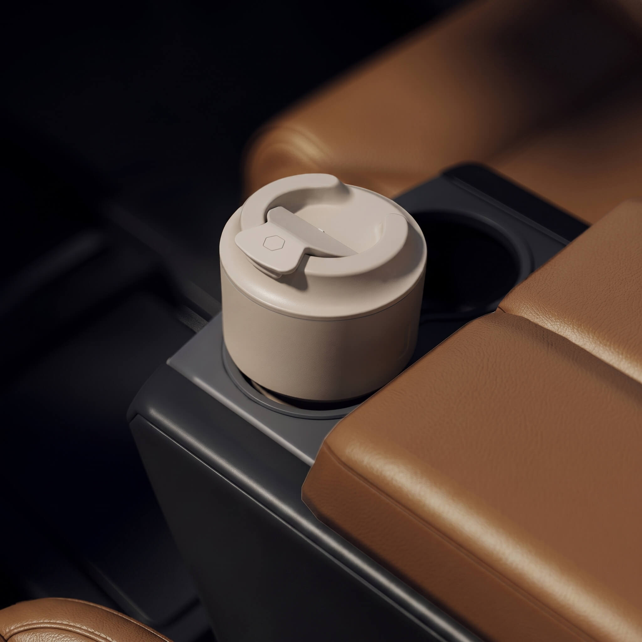 Xiaomi Daily Element Portable Drink Cup 420ml