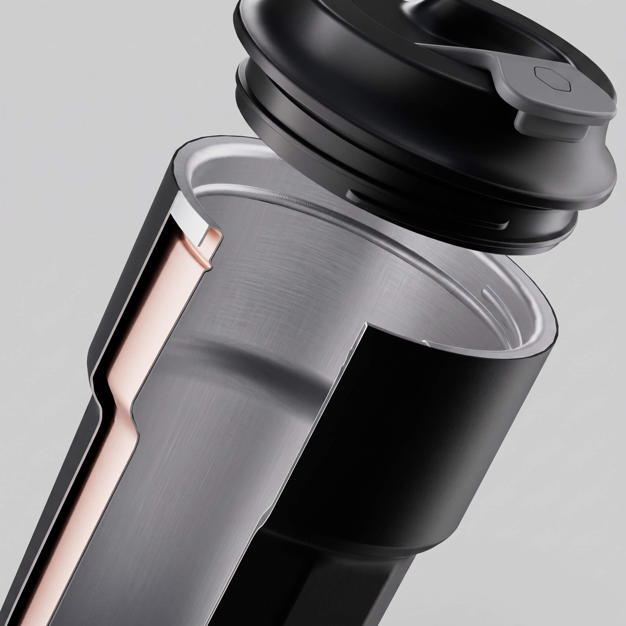 Xiaomi Daily Element Portable Drink Cup 420ml