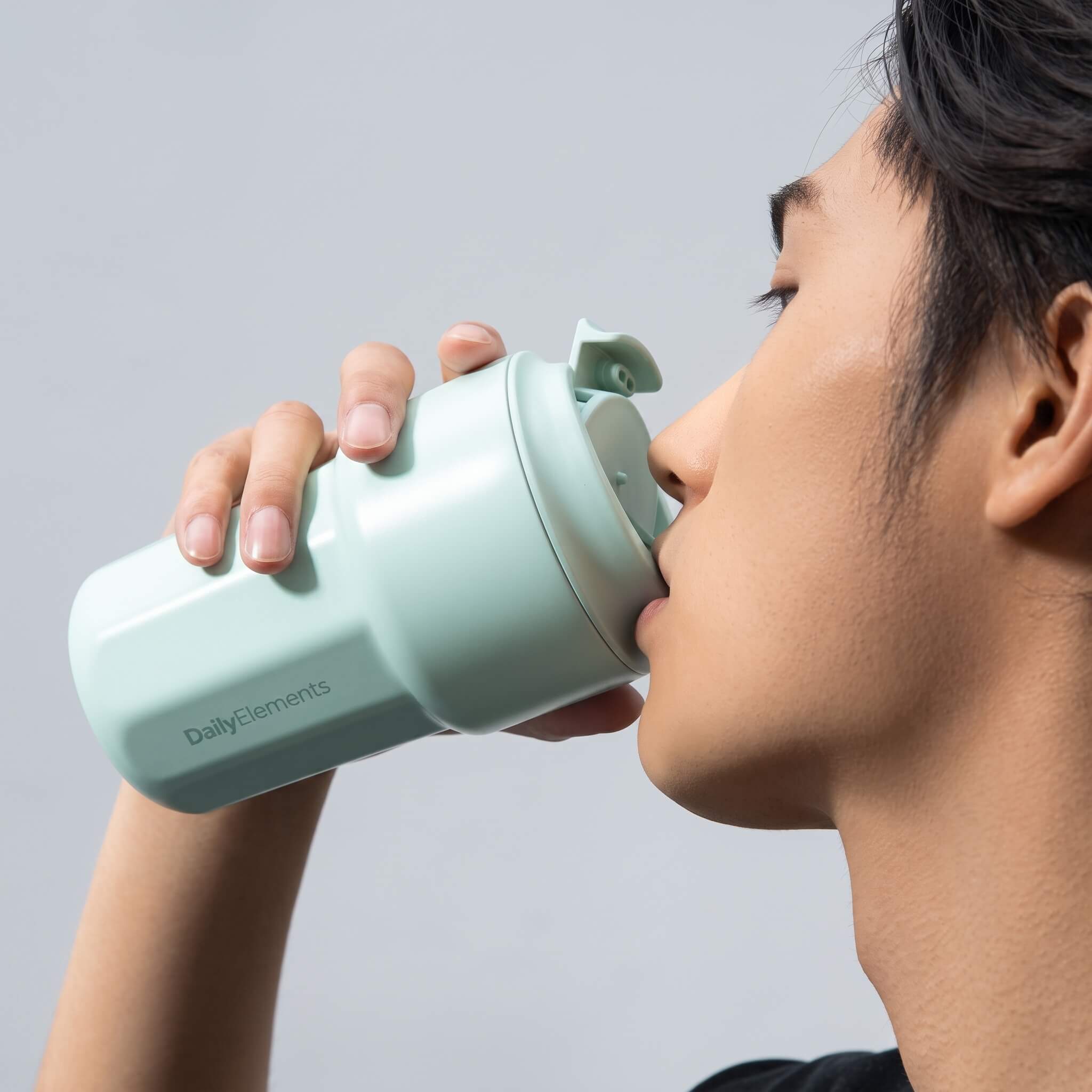 Xiaomi Daily Element Portable Drink Cup 420ml