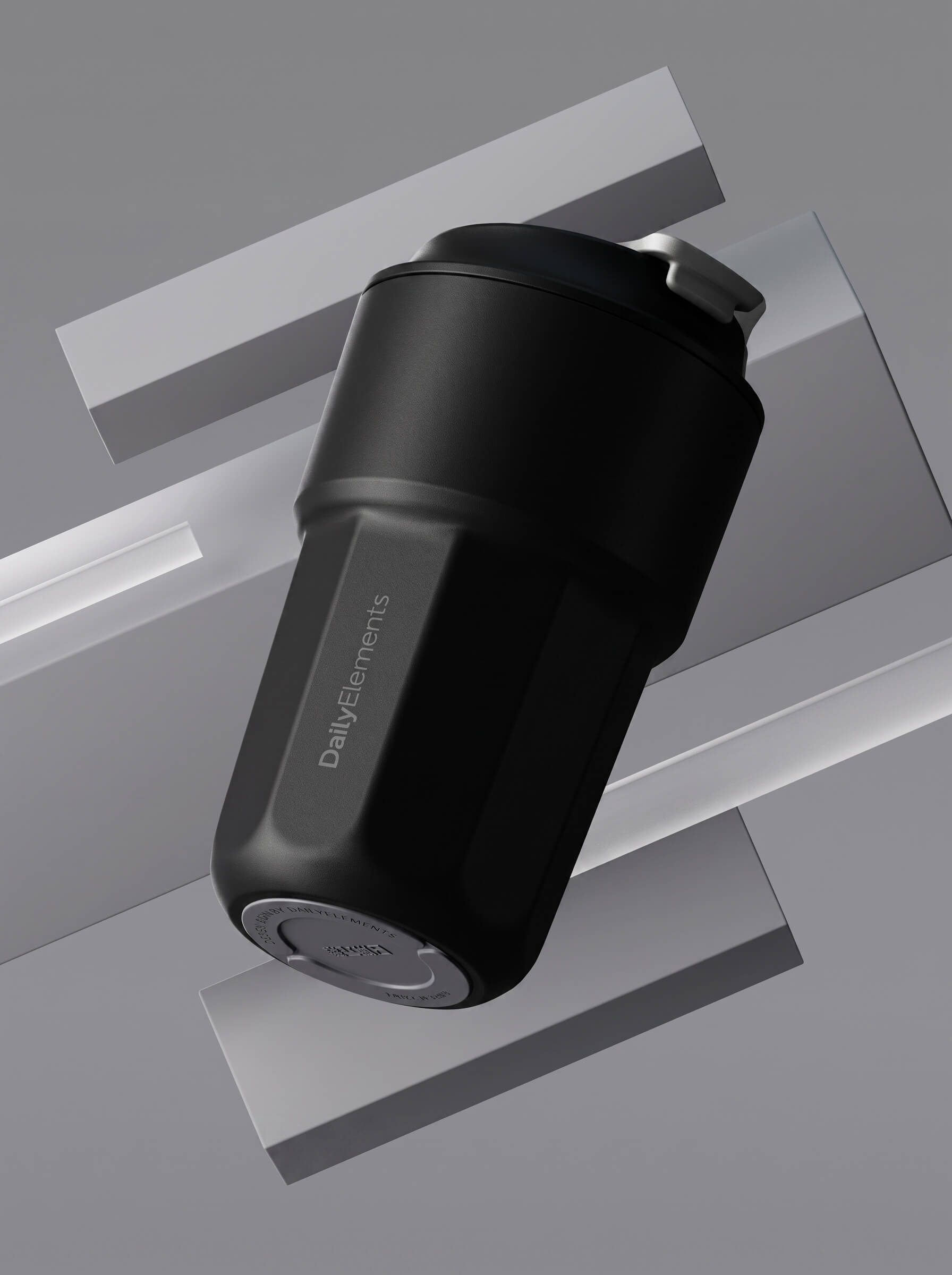 Xiaomi Daily Element Portable Drink Cup 420ml