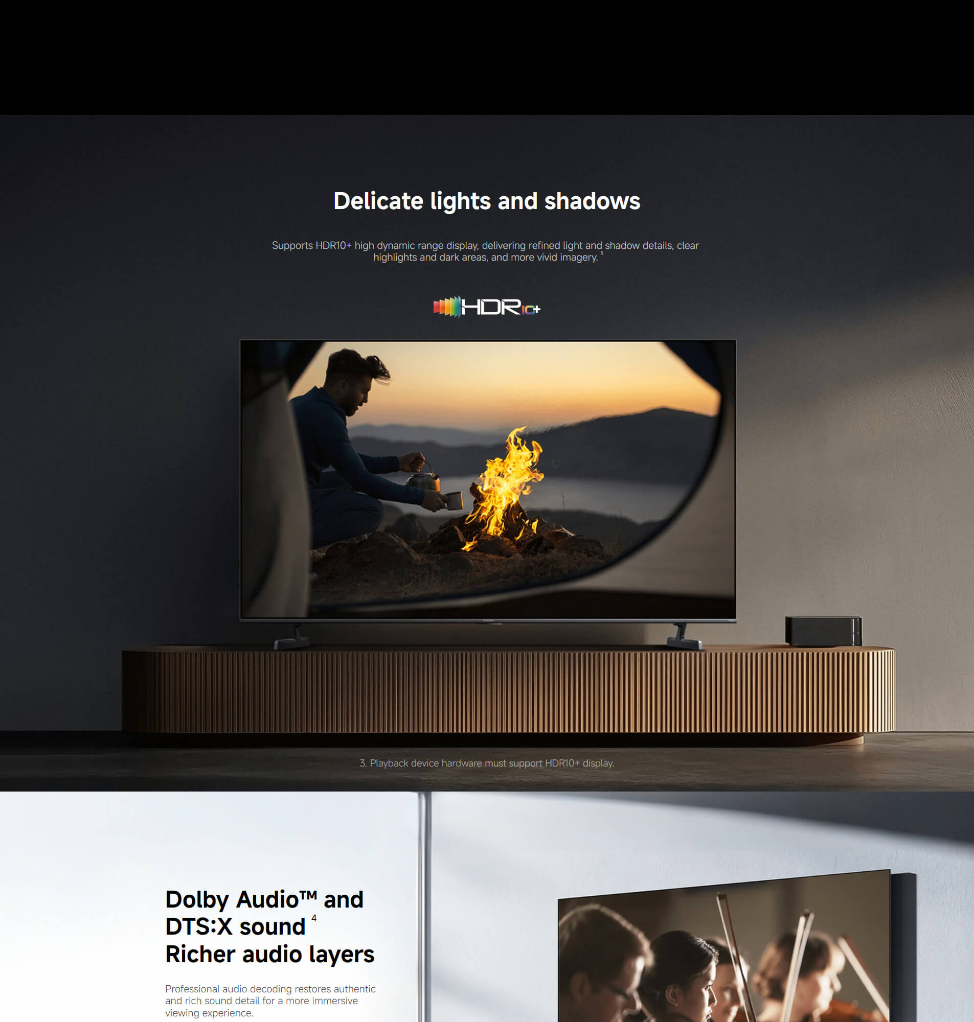Xiaomi TV Stick 2K