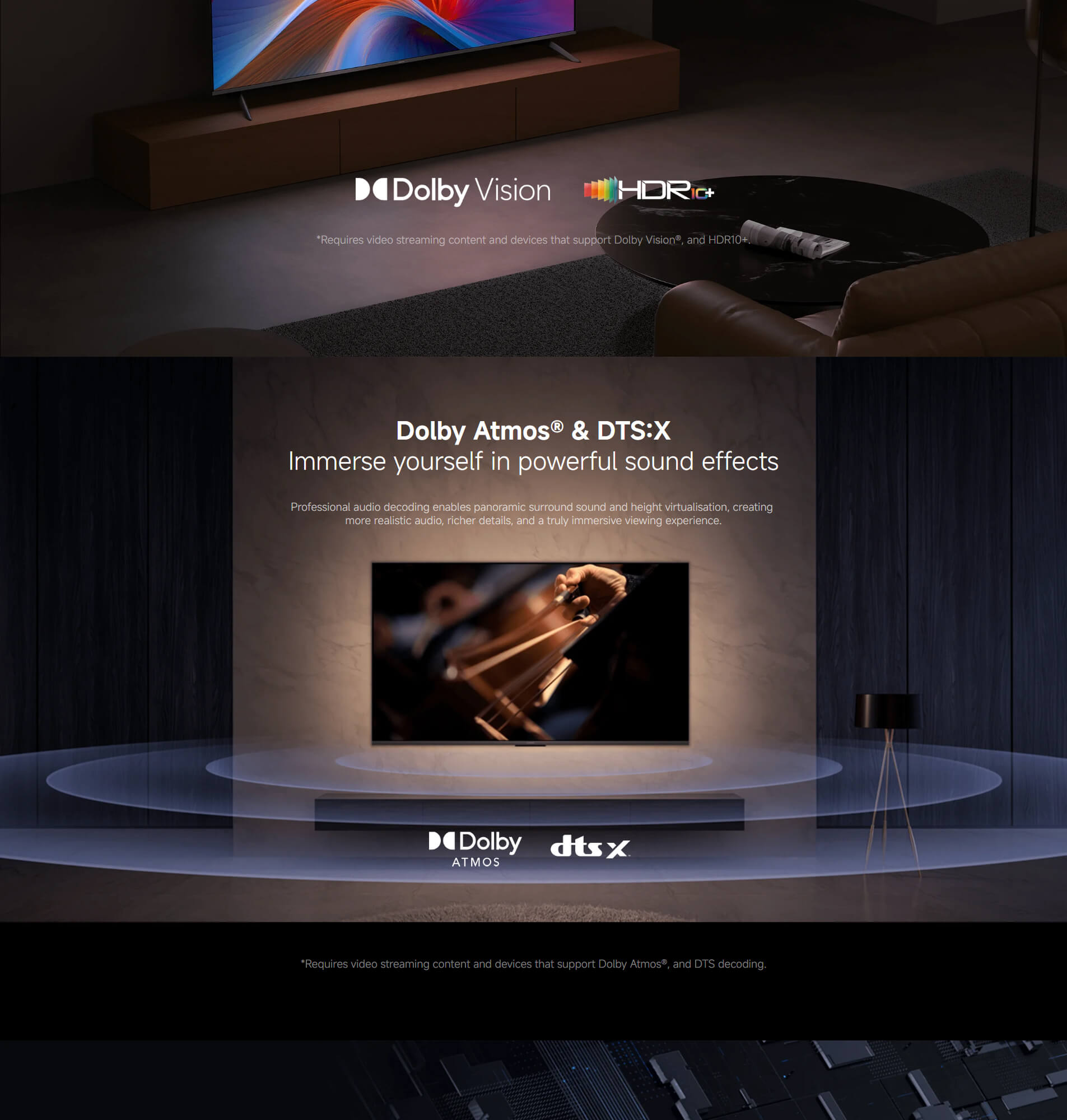 Xiaomi TV Stick 4K (2nd Gen)