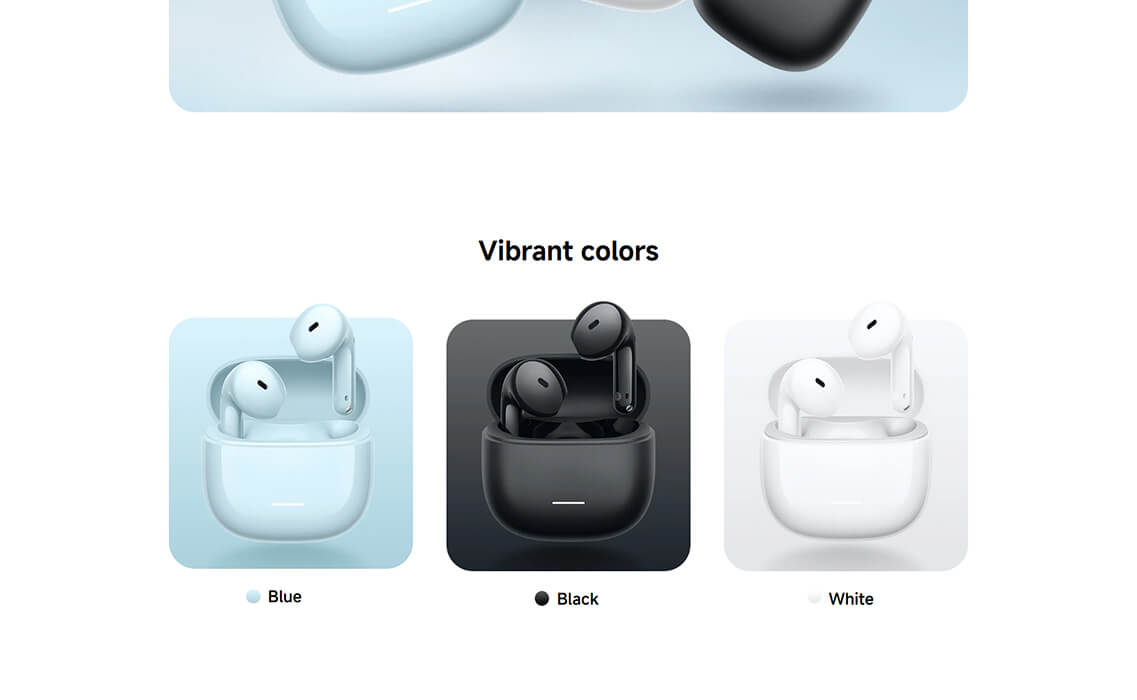 Redmi Buds 8 Active