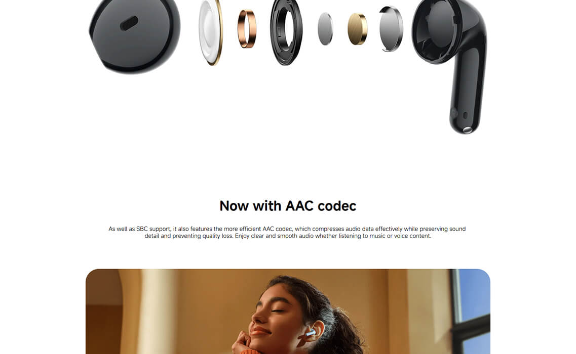 Redmi Buds 8 Active