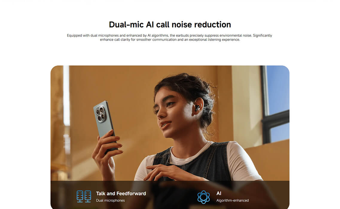 Redmi Buds 8 Active