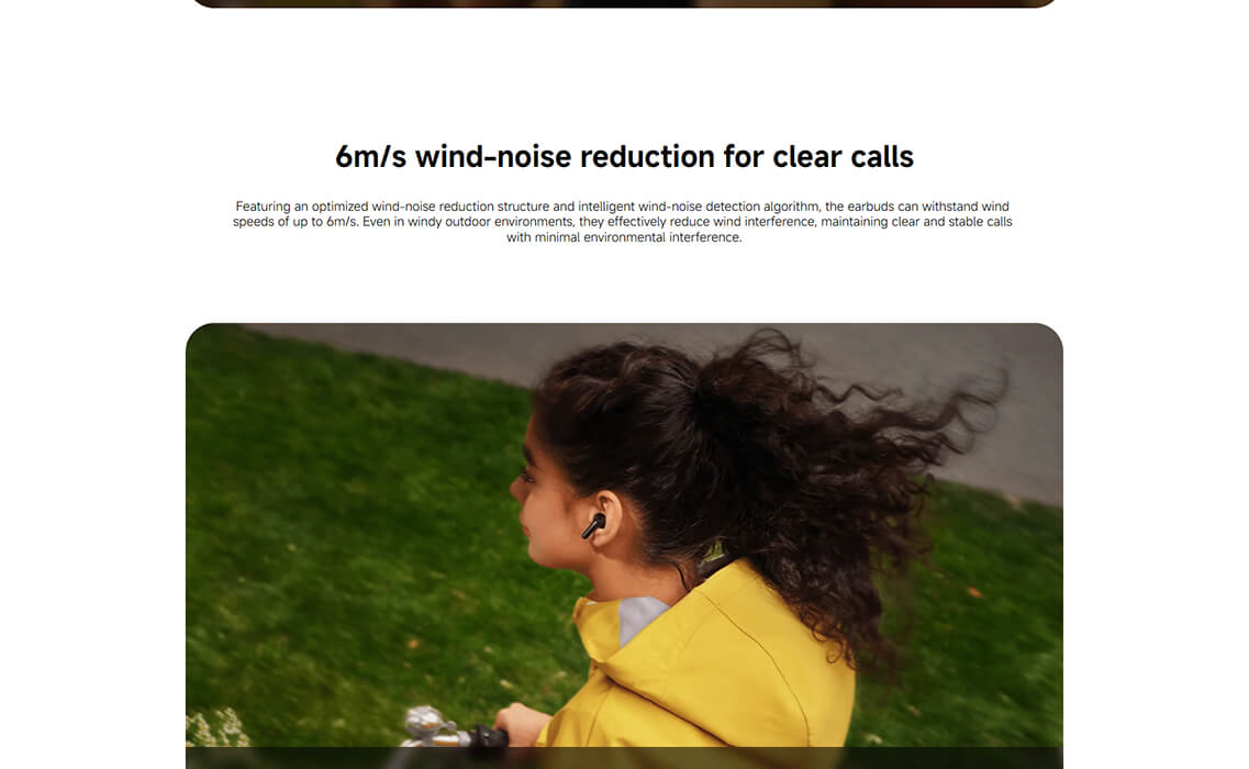 Redmi Buds 8 Active