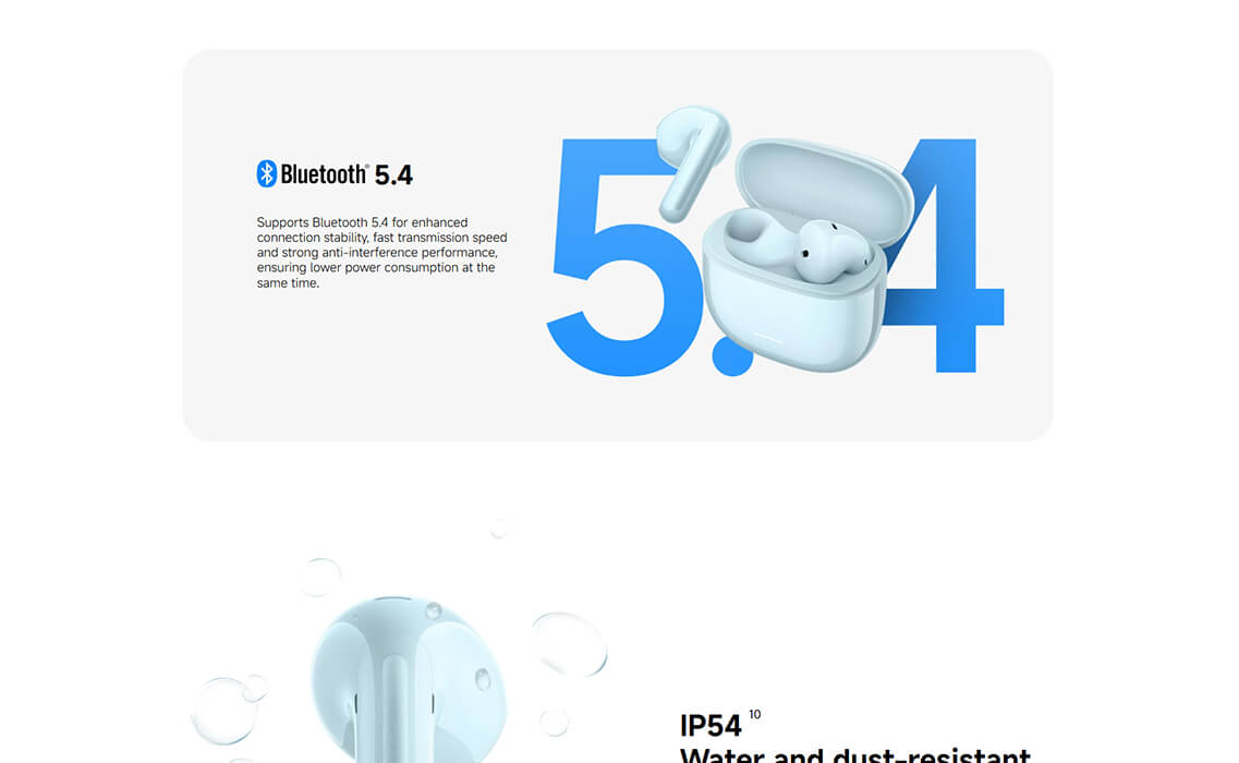 Redmi Buds 8 Active