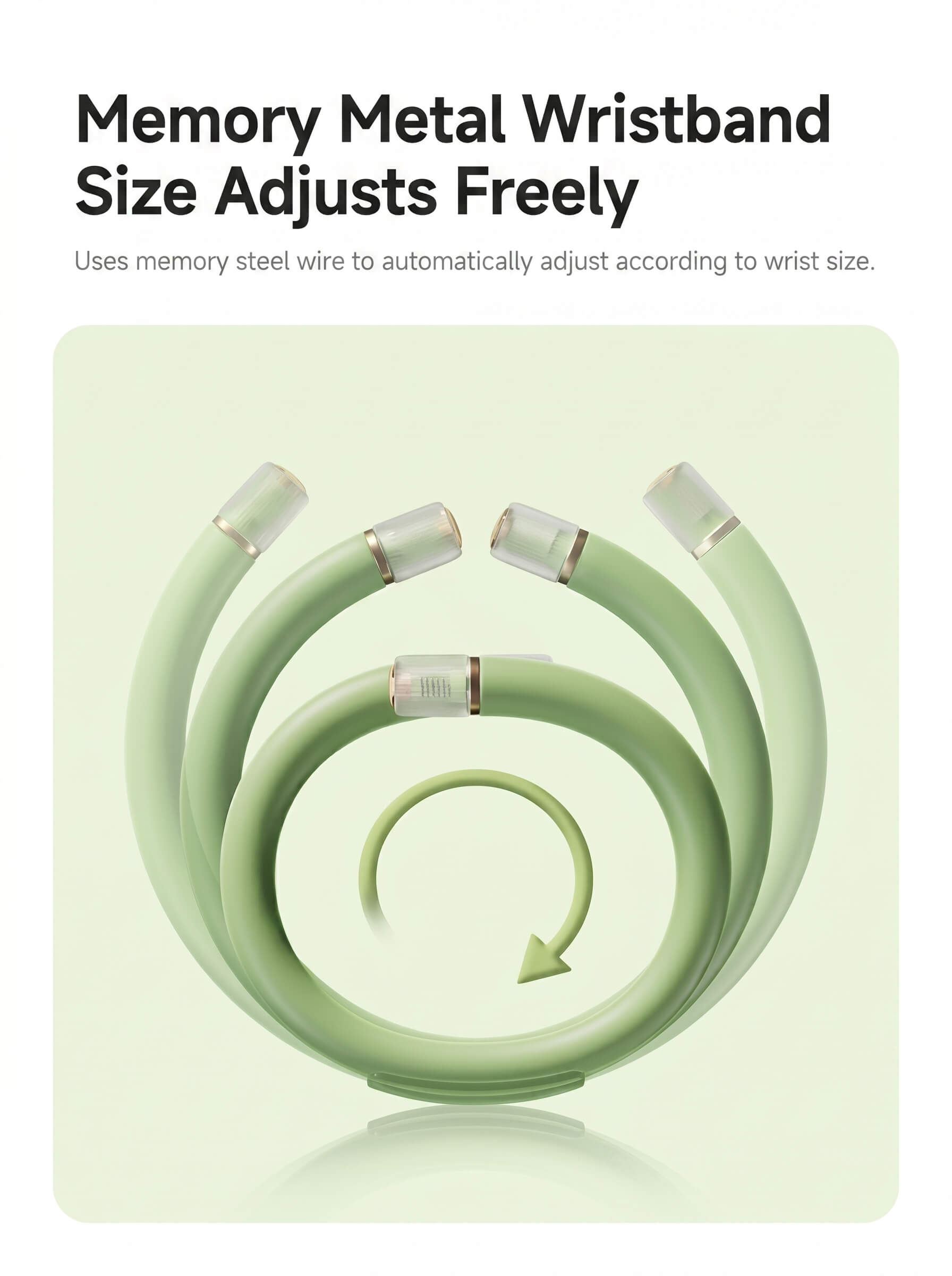 Qualitell Mosquito Repellent Bracelet