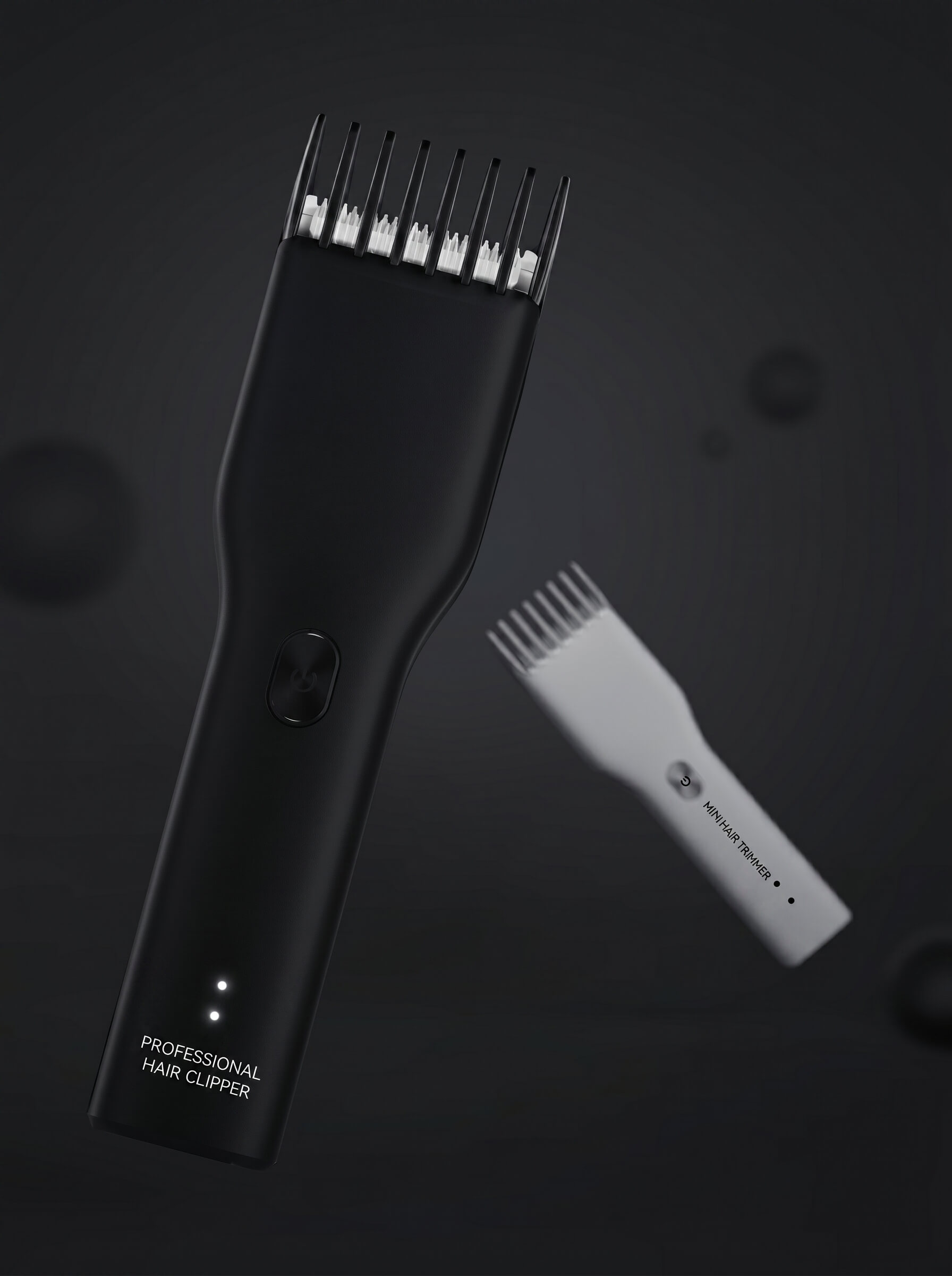 Yingqu Hair Clipper