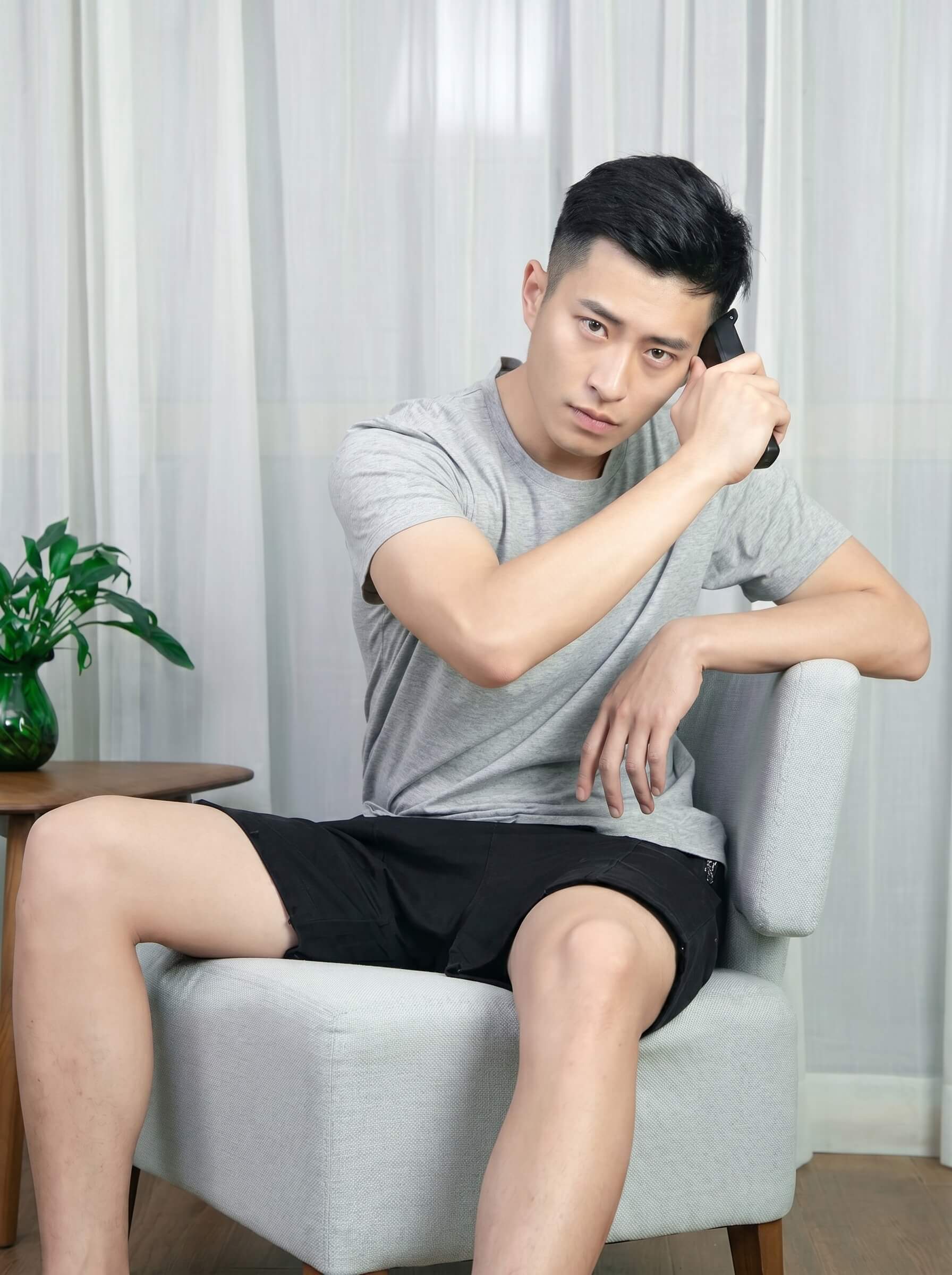 Yingqu Hair Clipper