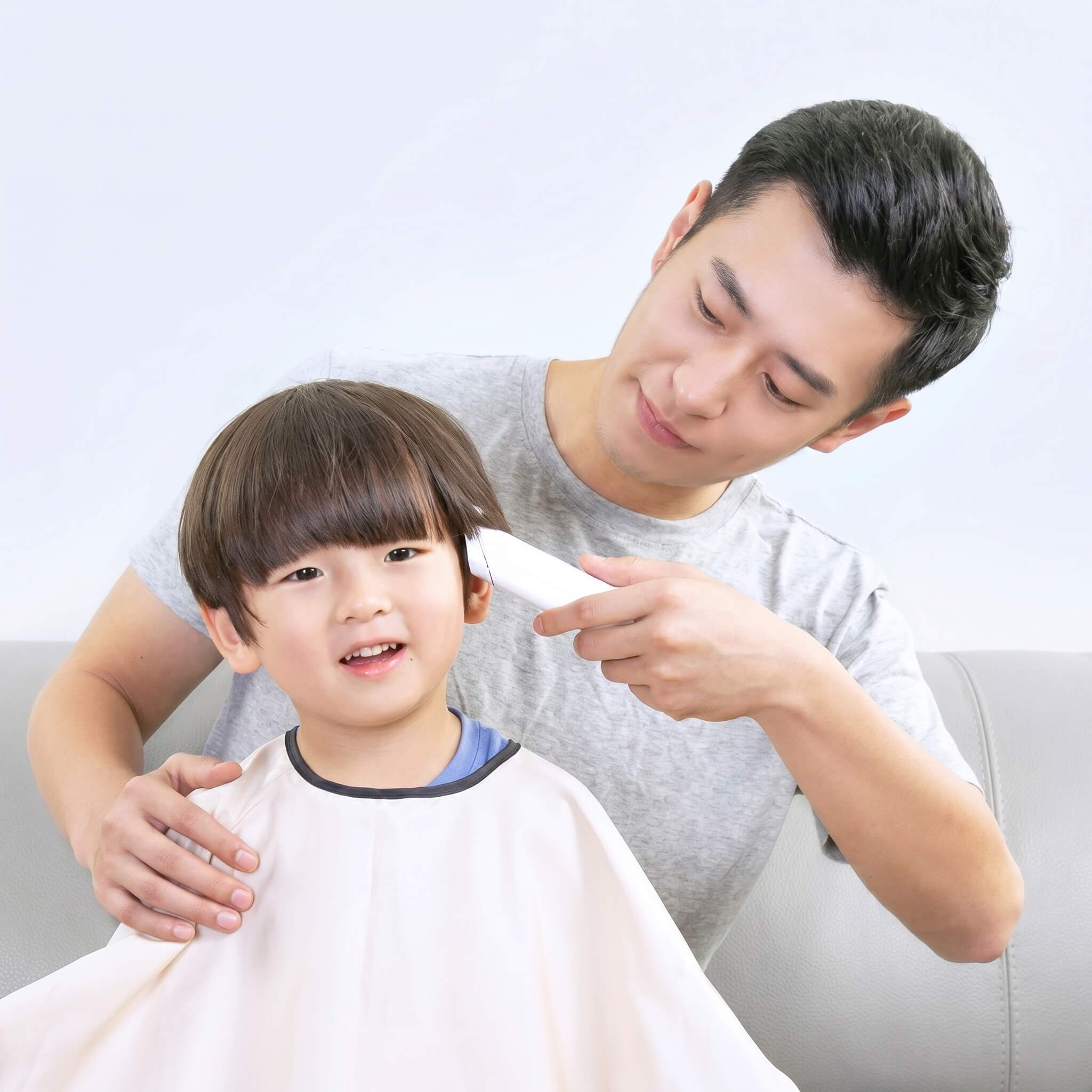 Yingqu Hair Clipper