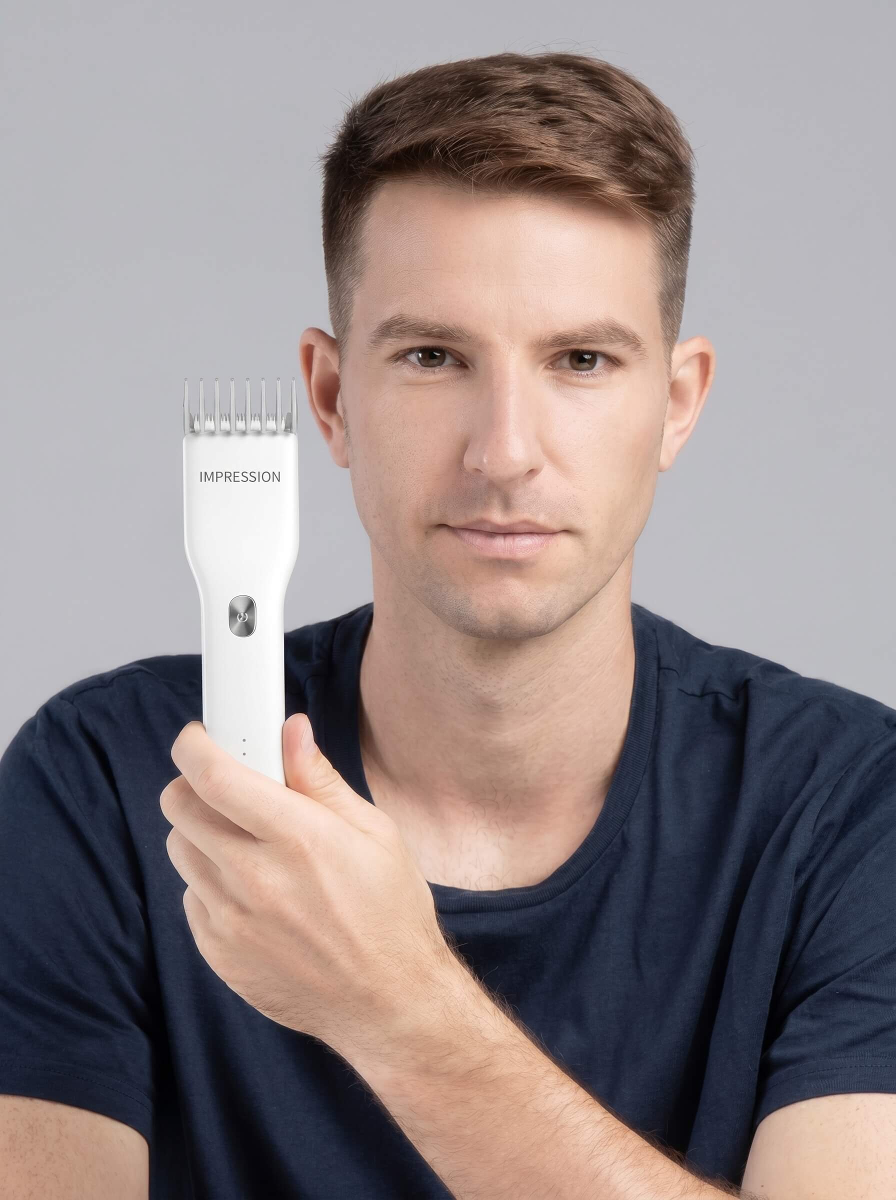 Yingqu Hair Clipper