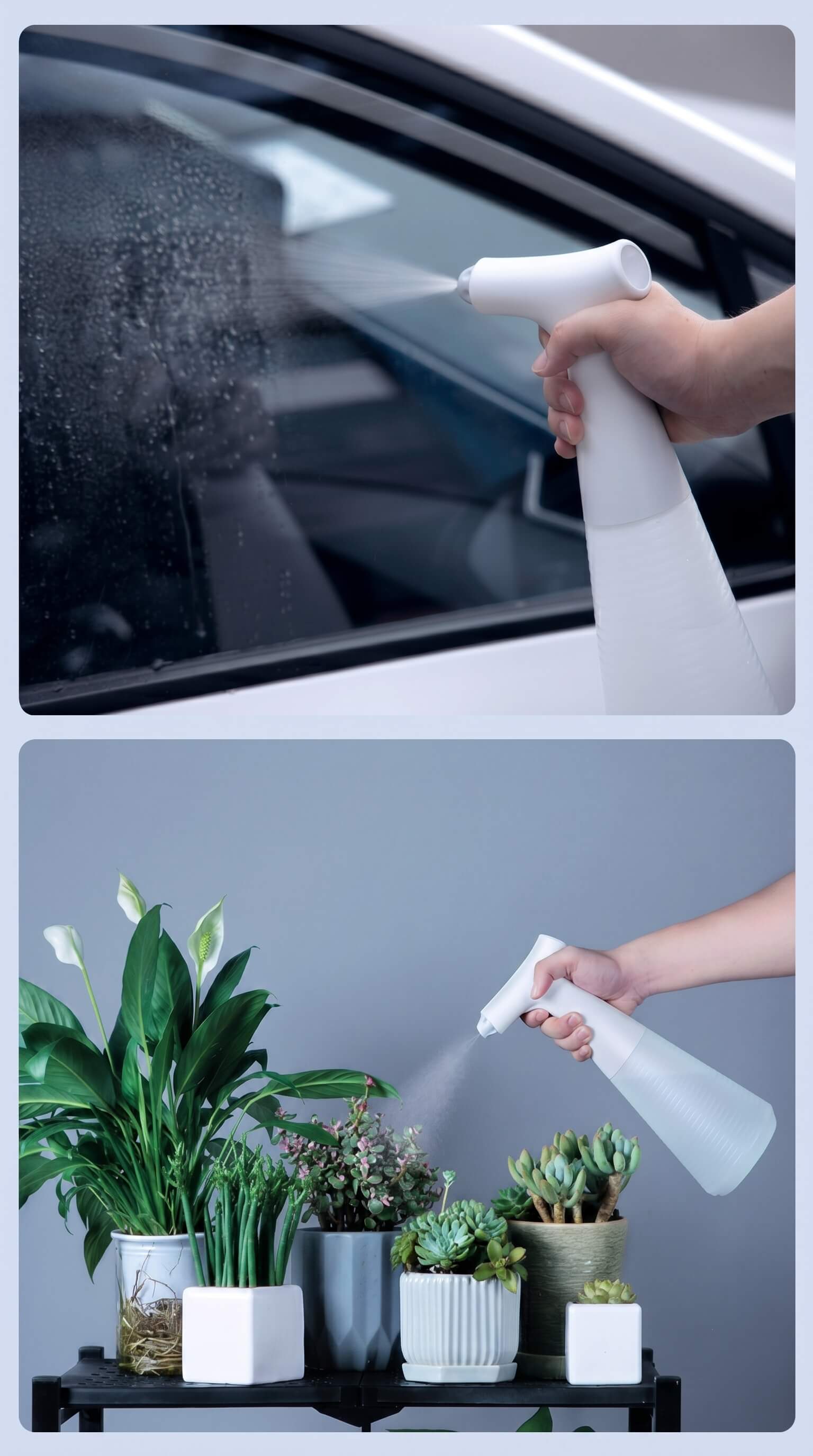 Xiaomi Electric Watering Spray