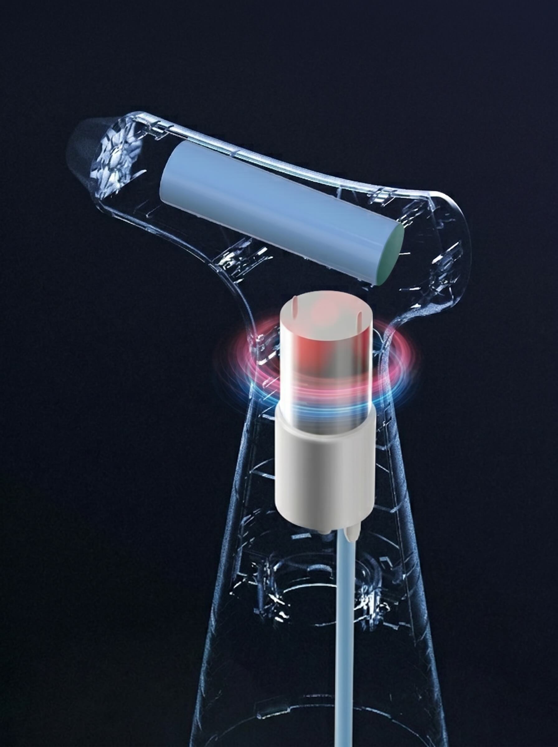 Xiaomi Electric Watering Spray
