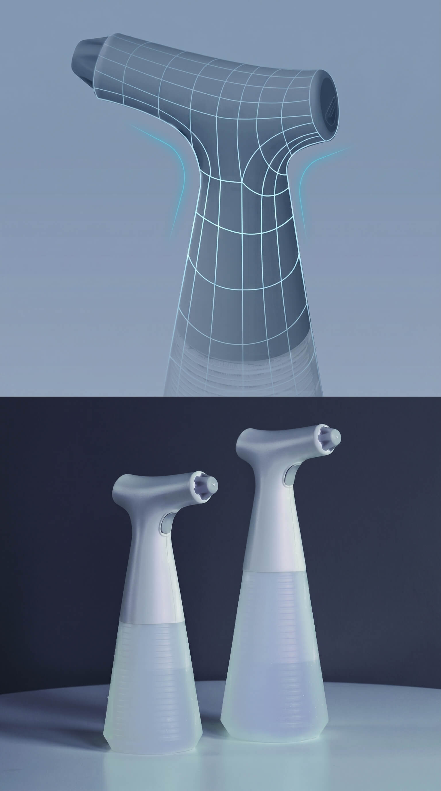 Xiaomi Electric Watering Spray