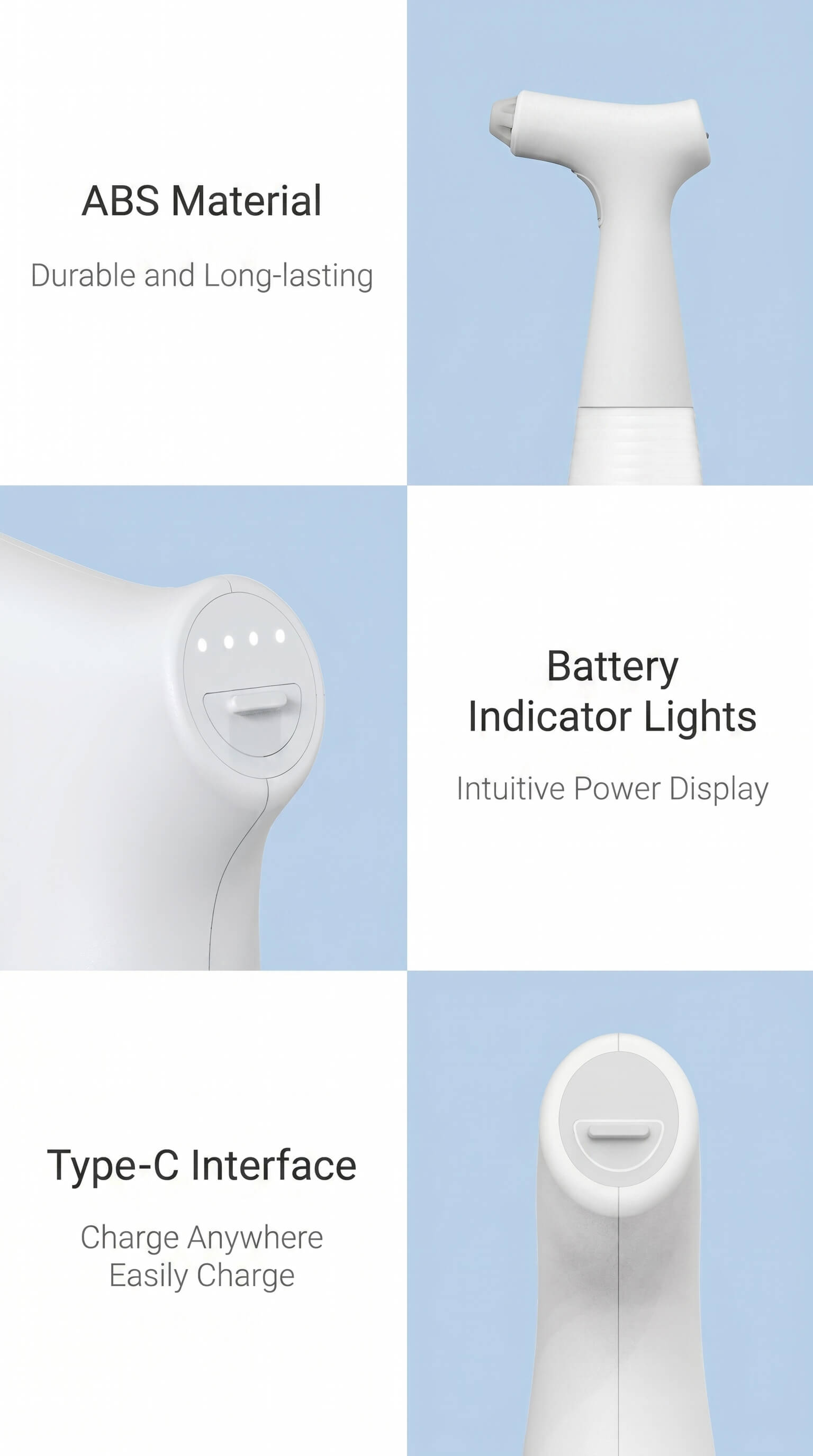 Xiaomi Electric Watering Spray
