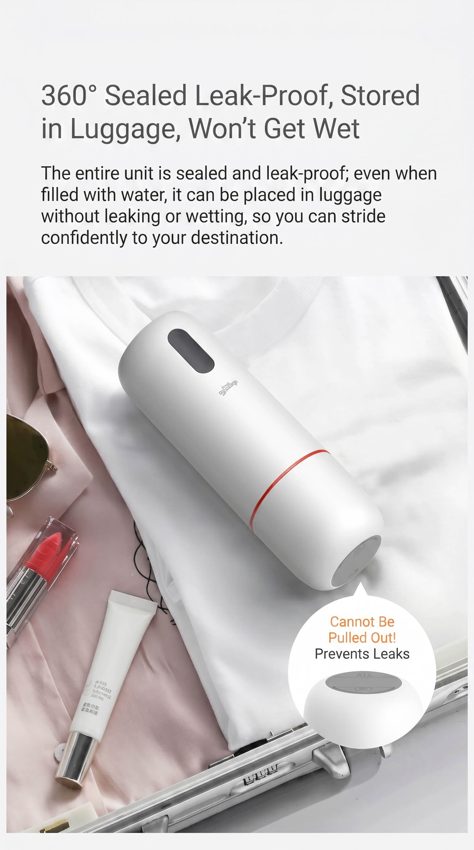 Deerma Electric Water Kettle