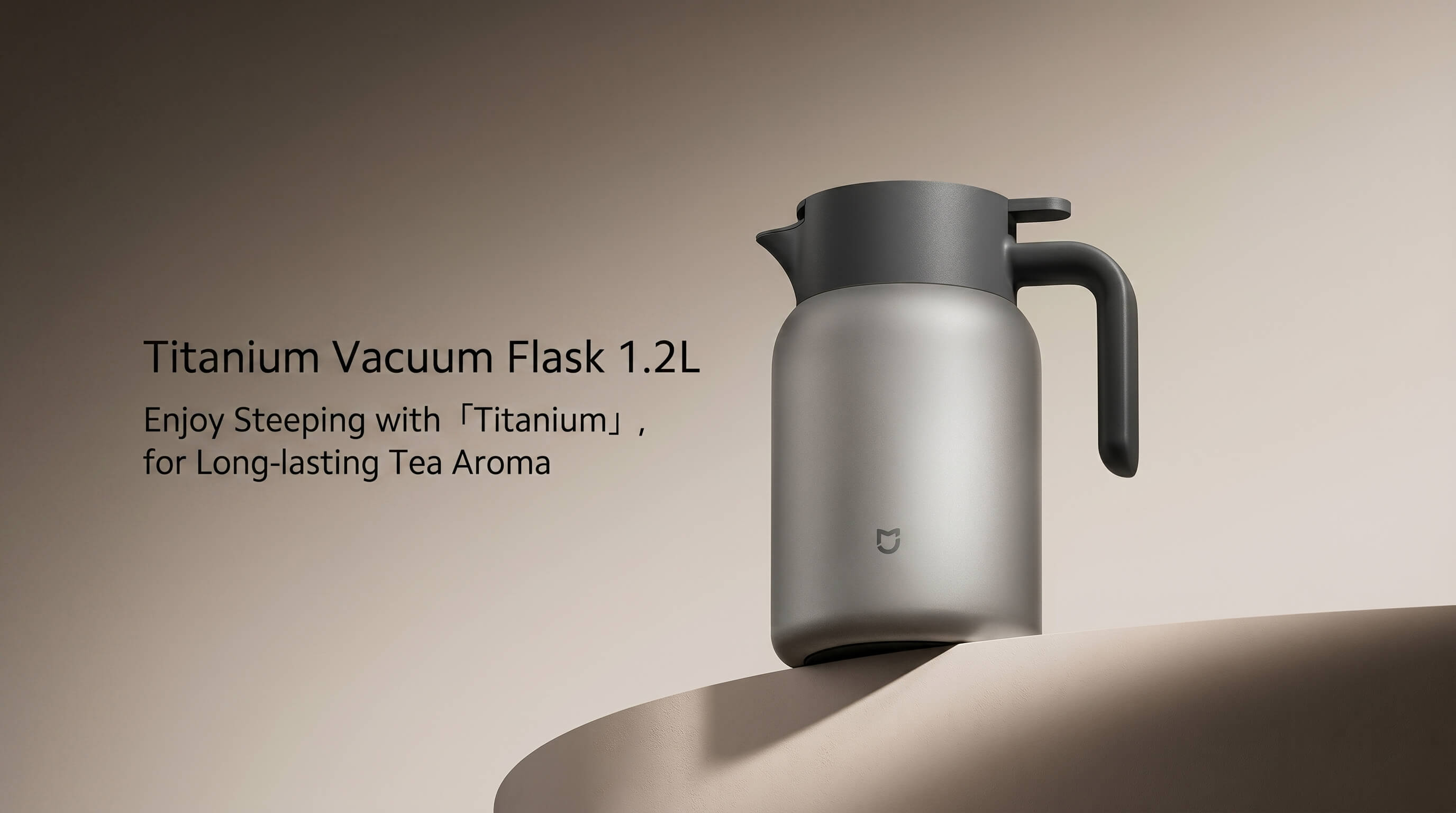 Xiaomi Thermos Flask 1.2L