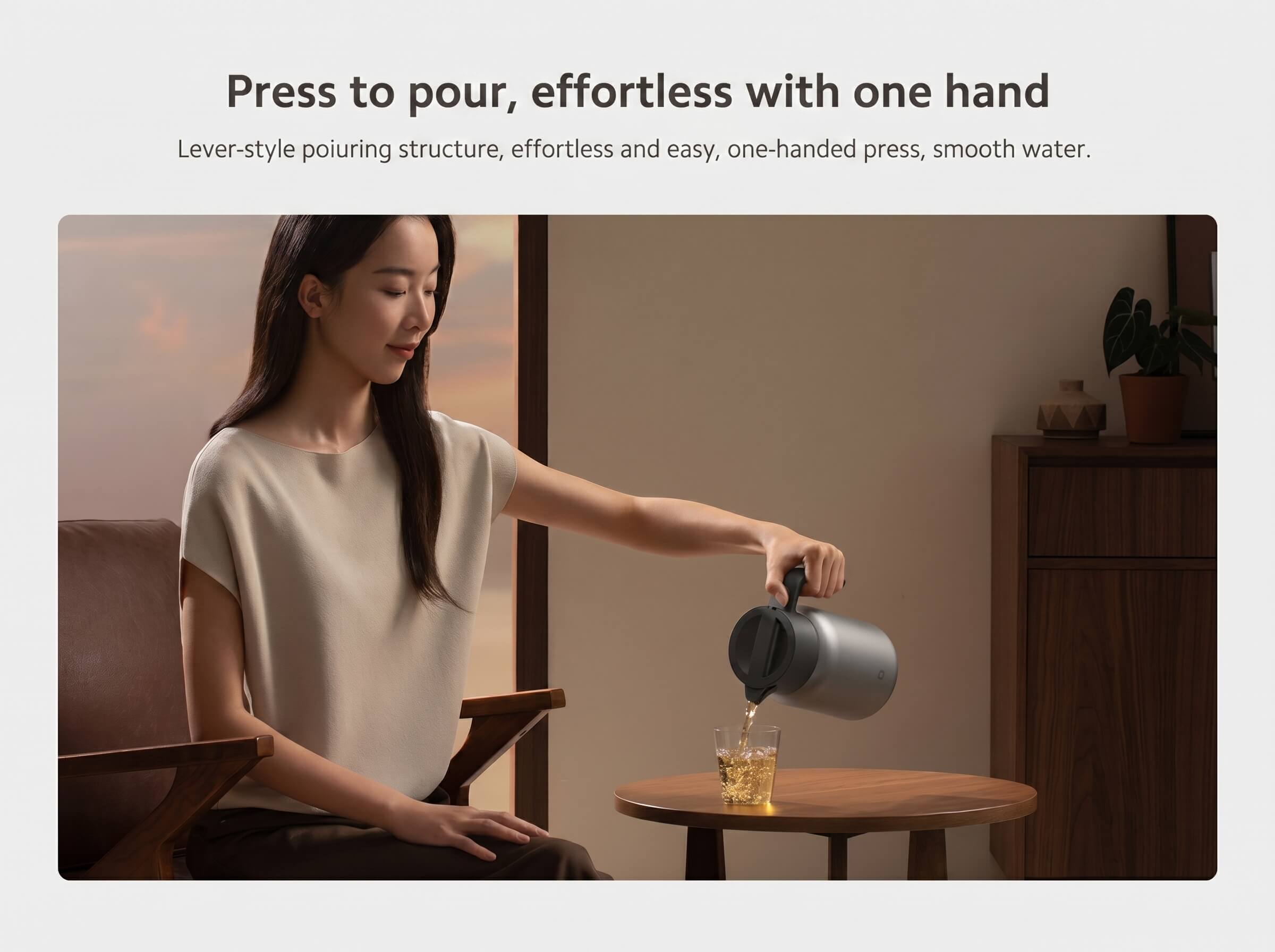 Xiaomi Thermos Flask 1.2L