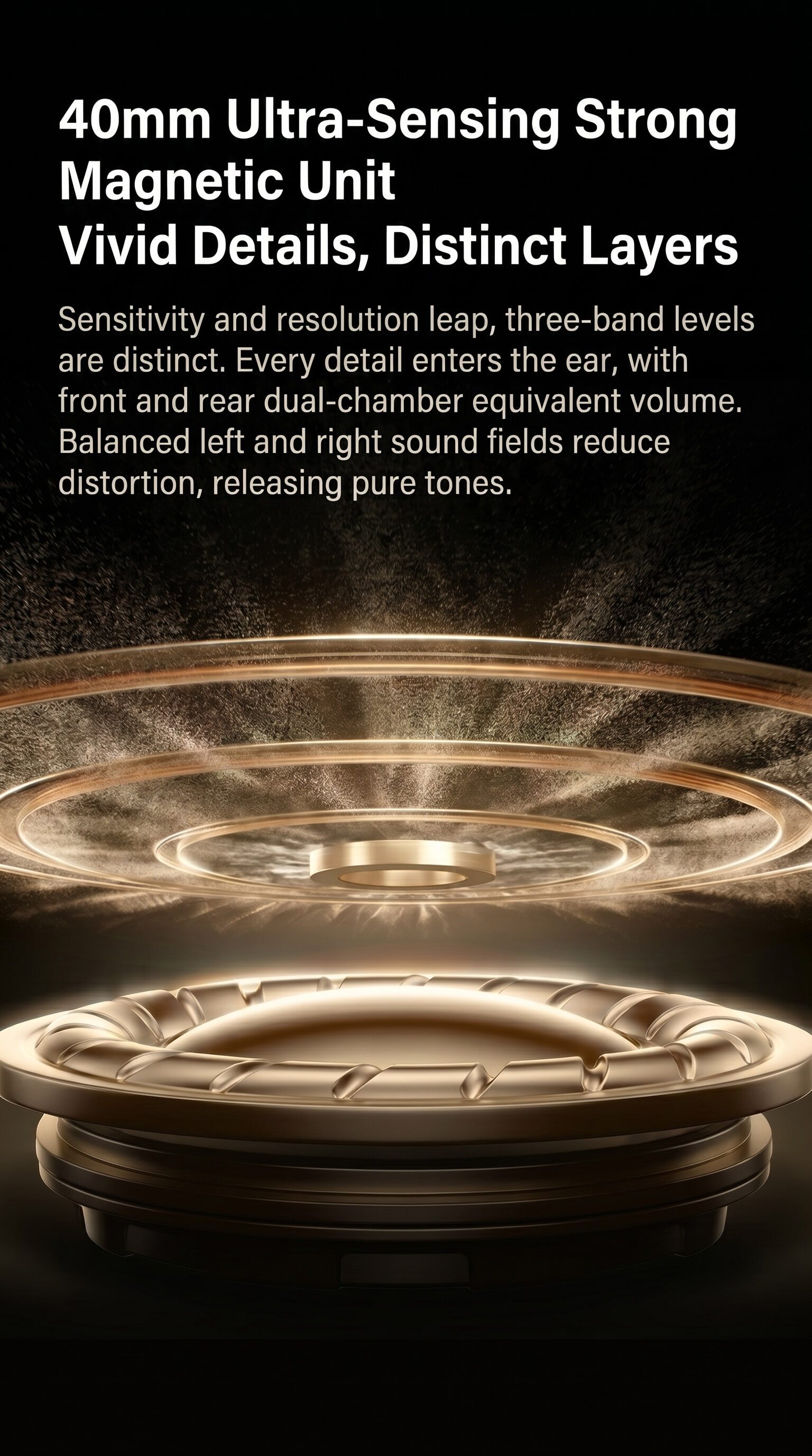 Baseus BH1 Active Noise Cancelling Bluetooth Headphones