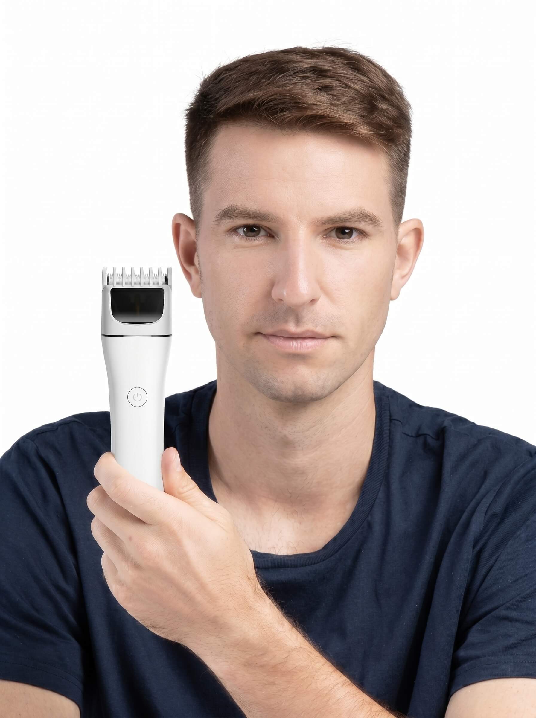 Enchen Boost Electric Hair Clipper