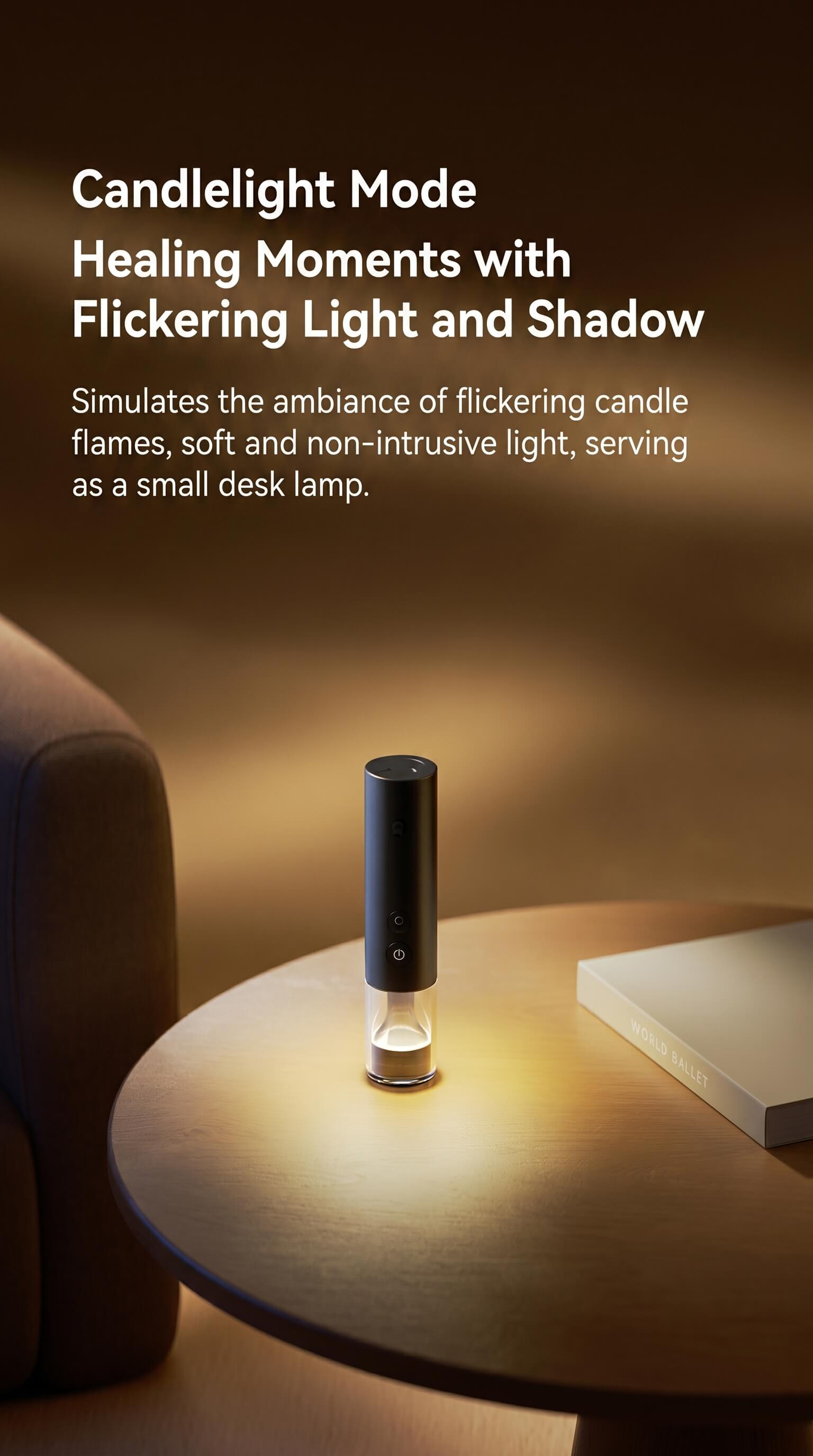 Mijia Multifunctional Portable Flashlight