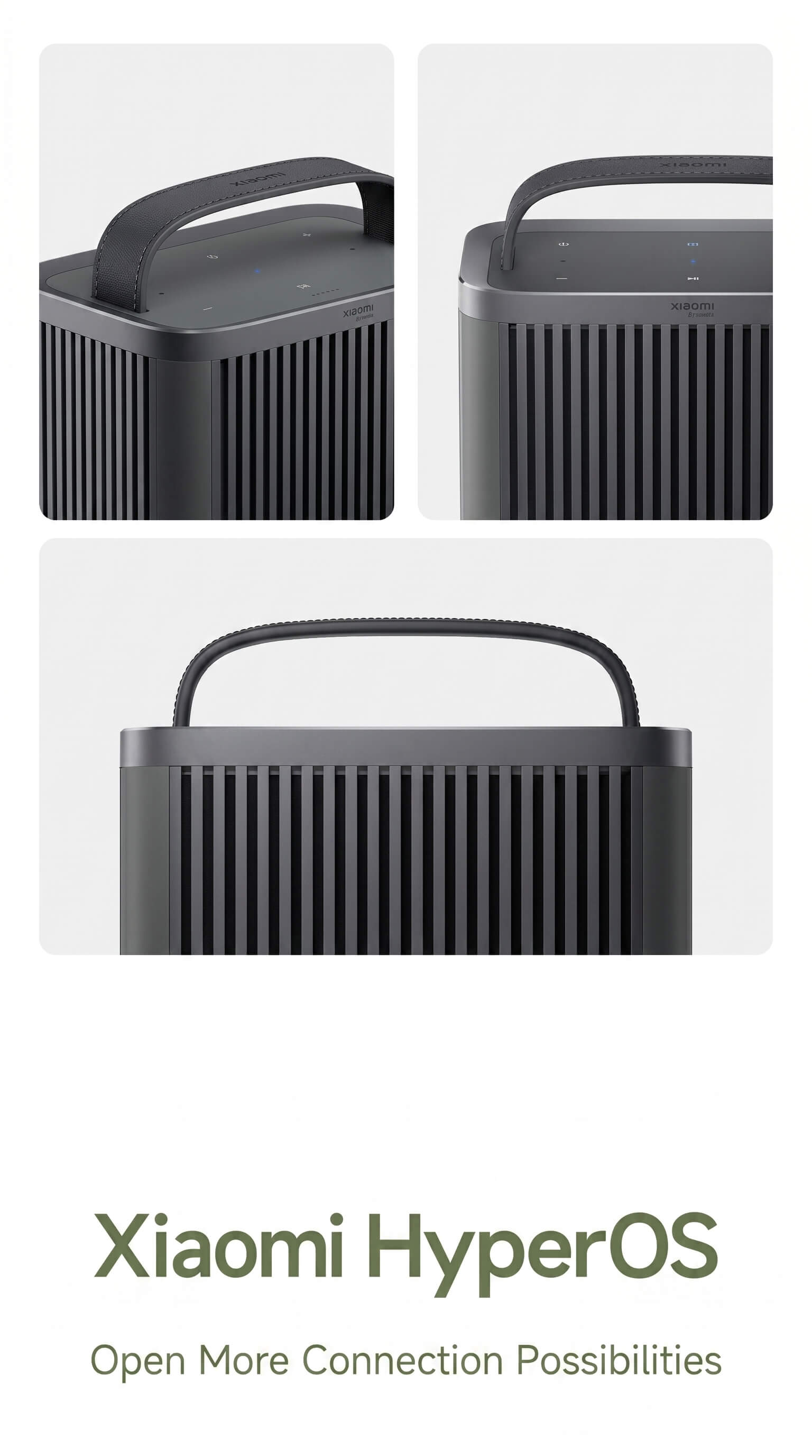Xiaomi Outdoor Camp Speaker