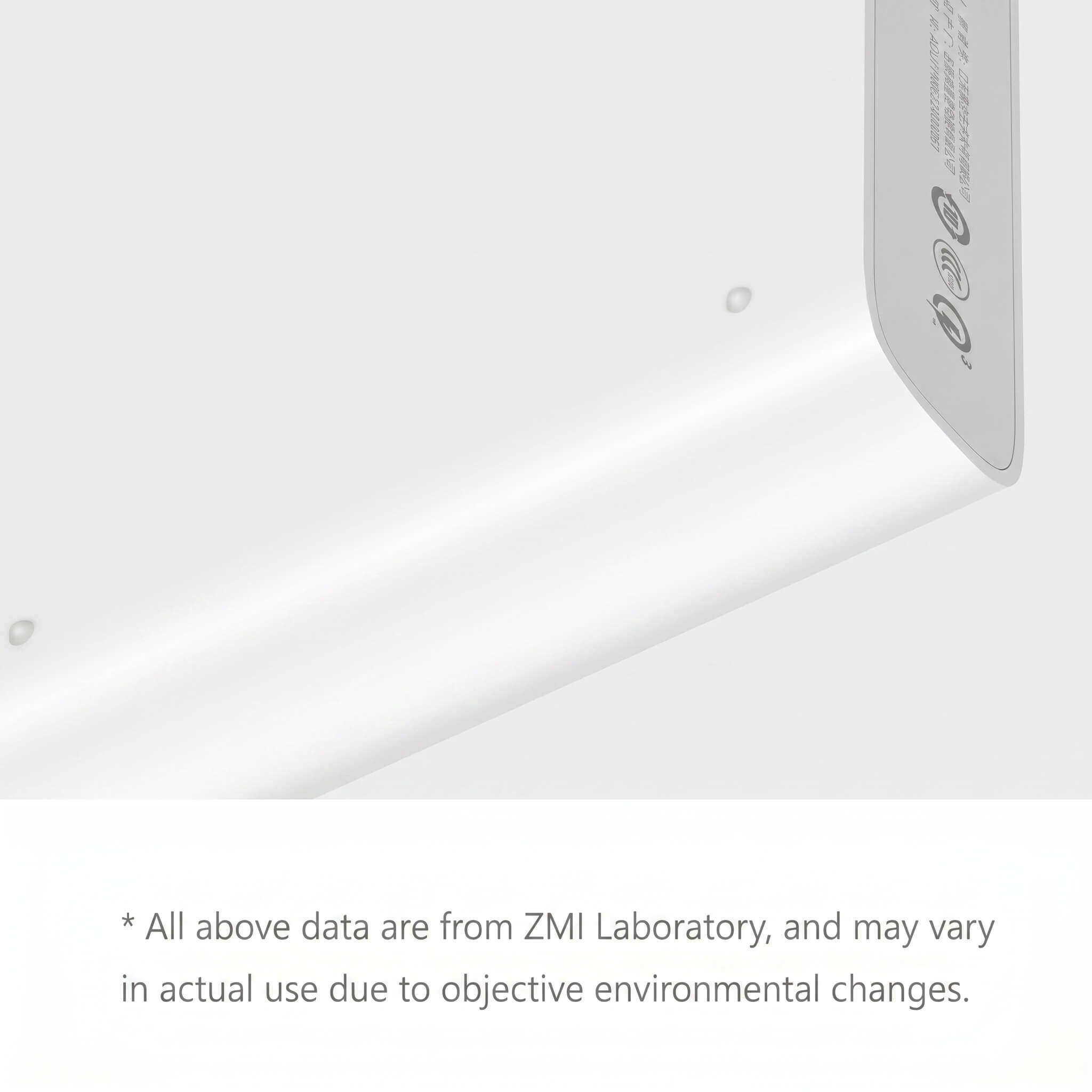 Xiaomi USB Charger 60W Fast Charging Version (6 Ports)